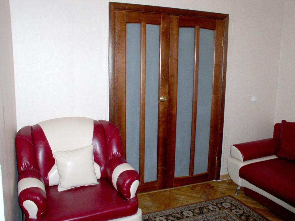 Hotel Rogachev Rahachow Zimmer foto