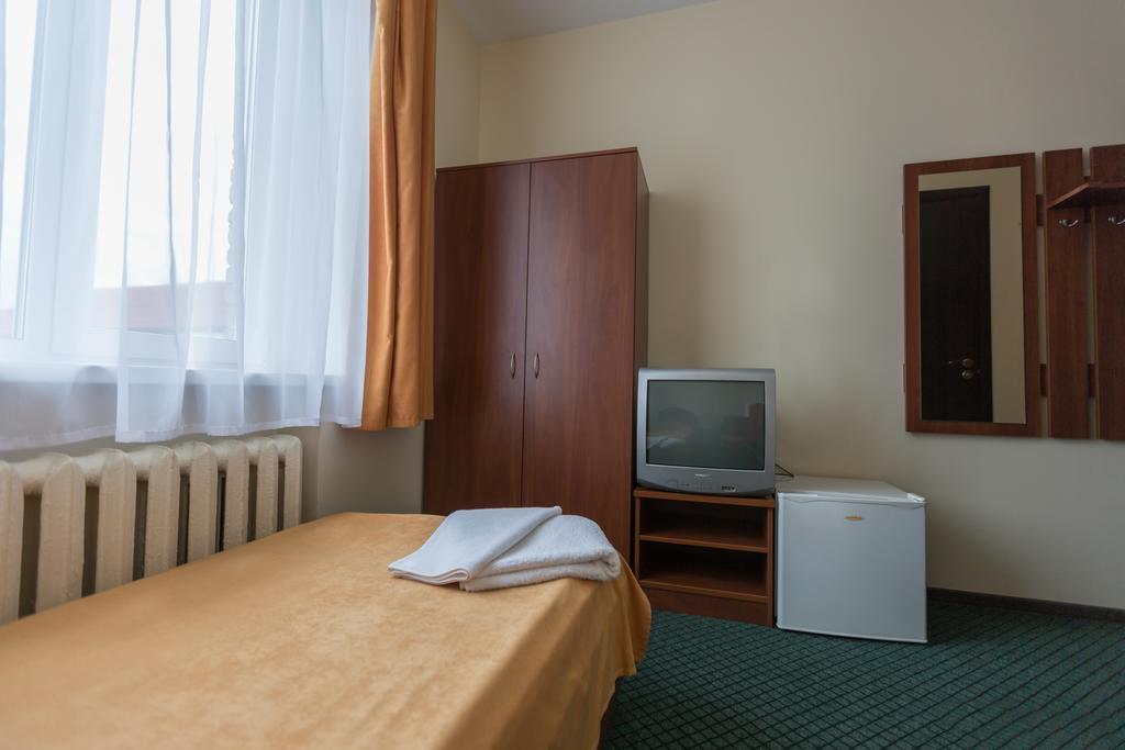 Hotel Rogachev Rahachow Exterior foto
