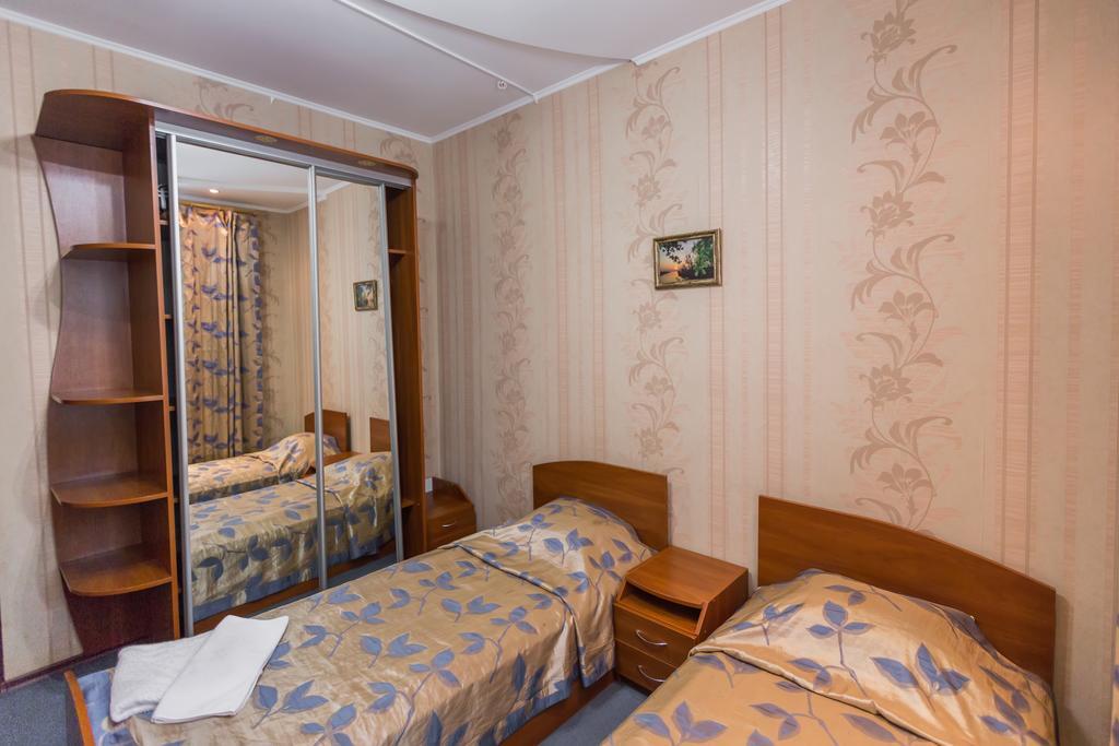 Hotel Rogachev Rahachow Exterior foto