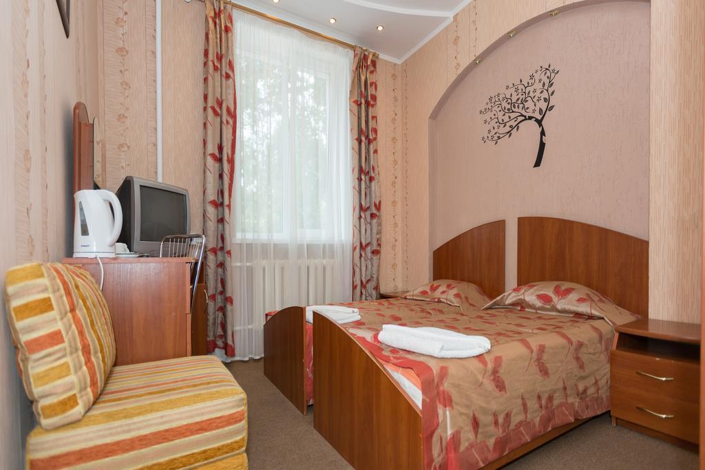 Hotel Rogachev Rahachow Exterior foto